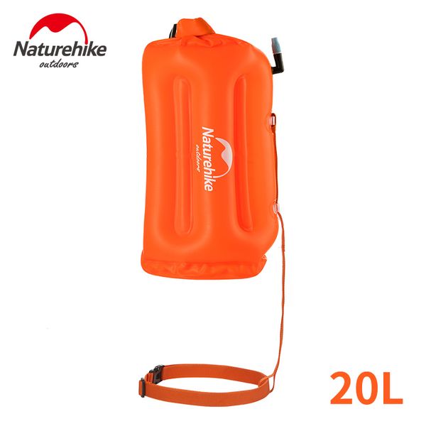 

naturehike waterproof dry bag river trekking bags survival floating outdoor camping ocean pack swimming storage bag