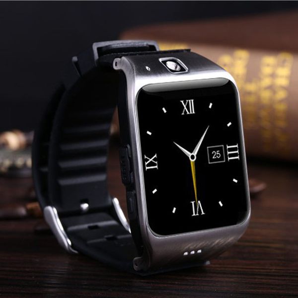 

Smart watch phone lg118 martwatch with camera upport im tf card montre connecte io android huawei