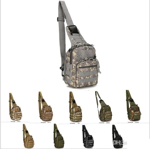 

New arrival 600d outdoor port bag houlder military camping hiking bag tactical backpack utility camping travel hiking trekking bag