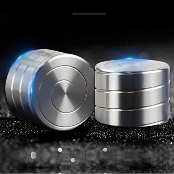 Dhl Vortecon Kinetic Desk Toy Fidget Spinner Edc Stress Relief