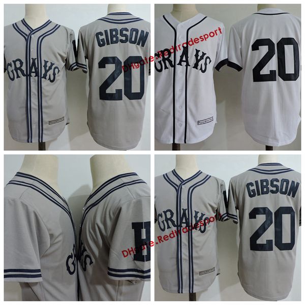 josh gibson jersey number