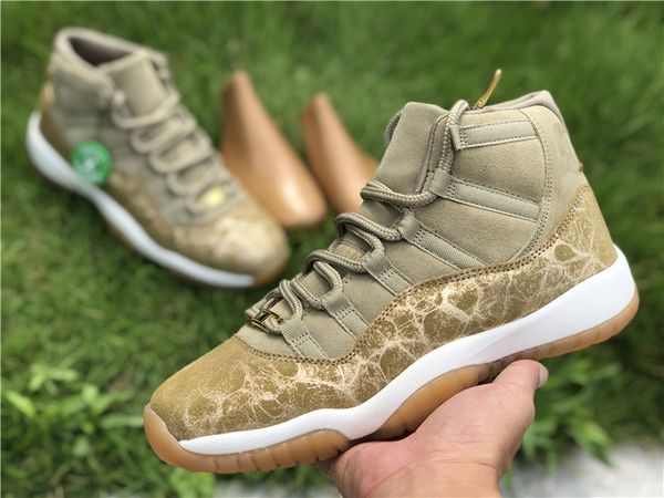olive 11s