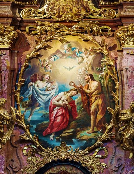 

beautiful scenery wallpapers jesus was baptized zenith zen jesus was baptized zenith zen