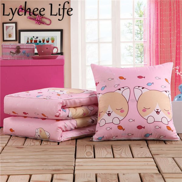 cot comforter set spotlight