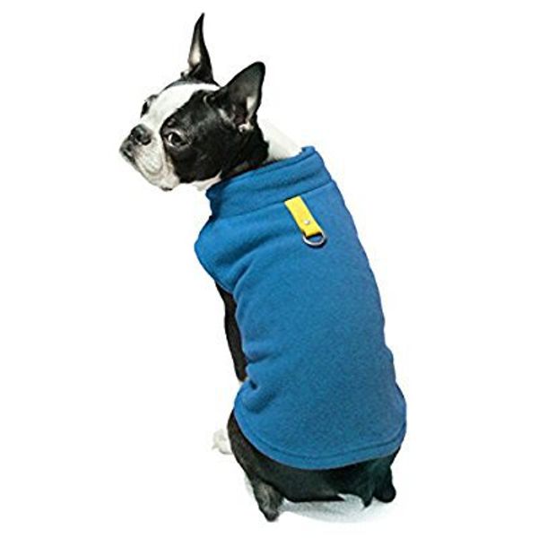 

Теплая зима Светоотражающие Pet Puppy Одежда для собак руно собак Теплый Реверсивные