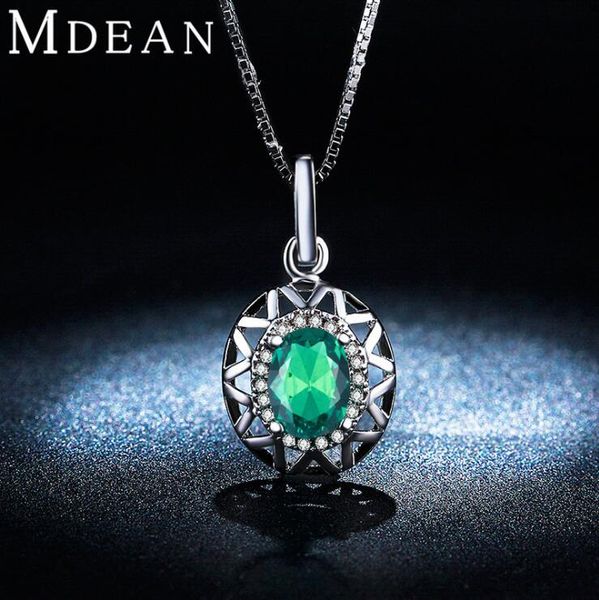 

zhf jewelry chain ethnic necklace turquoise jewelry women pendant decoration round cz diamond body jewel star design ladies bag bijoux, Silver