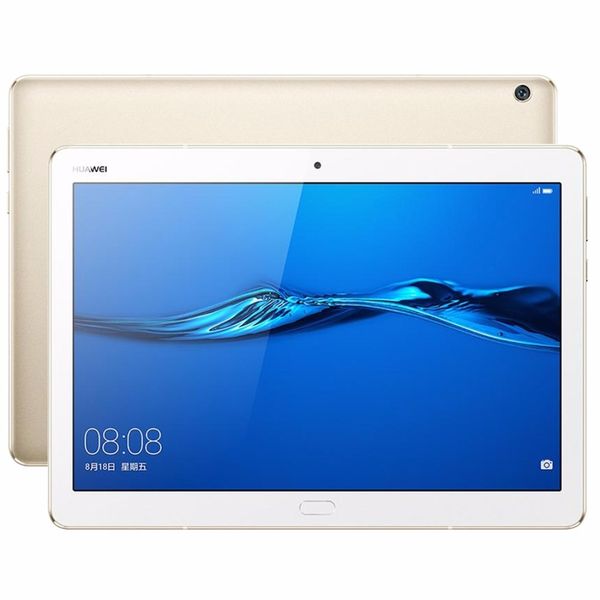 

genuine huawei mediapad m3 lite table pc lte 3gb 4gb ram 32gb 64gb rom msm8940 octa core android 10.1 inch 8.0mp fingerprint id smart pc