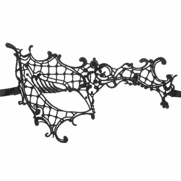 

lace halloween masks lovely party venetian masquerade decorations half face lily woman lady mardi gras masks for christmas gift black