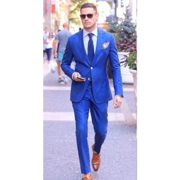 

bespoke casual men suit set costume homme for wedding prom (jacket+pants) groomsmen mens suits groom man blazers 2017, White;black