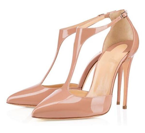 

Sapatos clássicos rensheng10