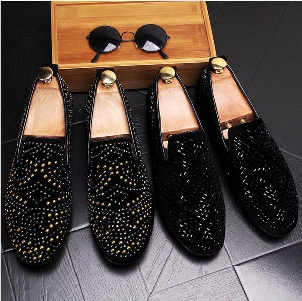 

Sapatos clássicos gwxd