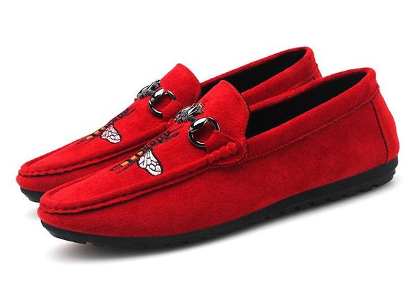 

Sapatos clássicos alag