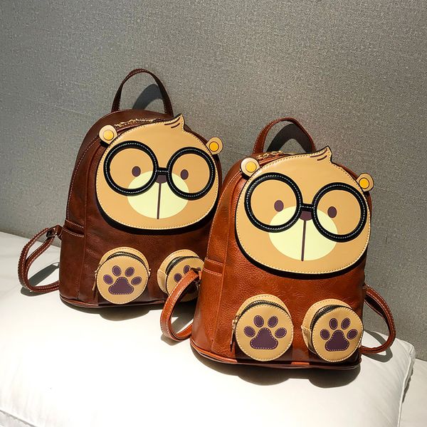 

Mochilas escolares iamcindy