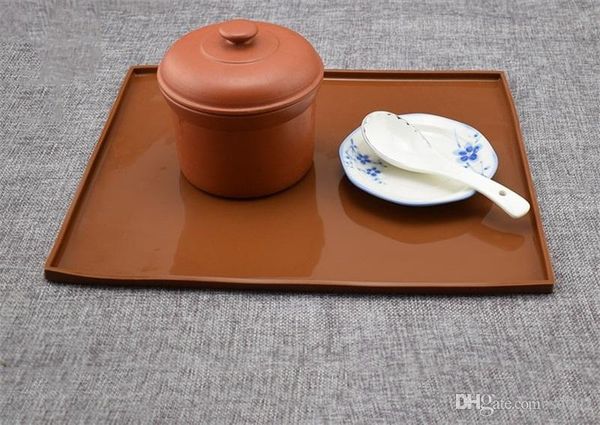 

антипригарным силиконовые выпечки мат практическая складной швейцарский рулон тесто pad противоскольжения прямоугольник кухня инструменты по