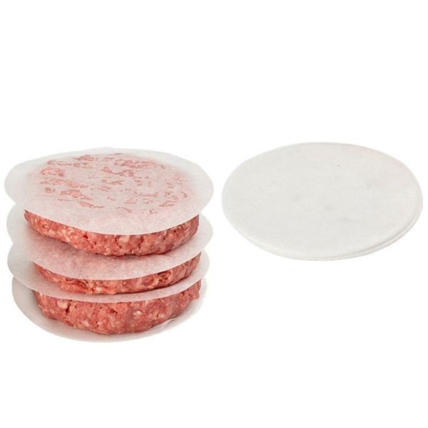 

parchment paper baking circles 40 pieces / bag used in baking, roasting, ovens, microwaves, frying pans 4 specifications