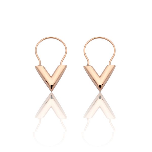 

Brinco de Orelha Inteira Ear Cuff mylove009