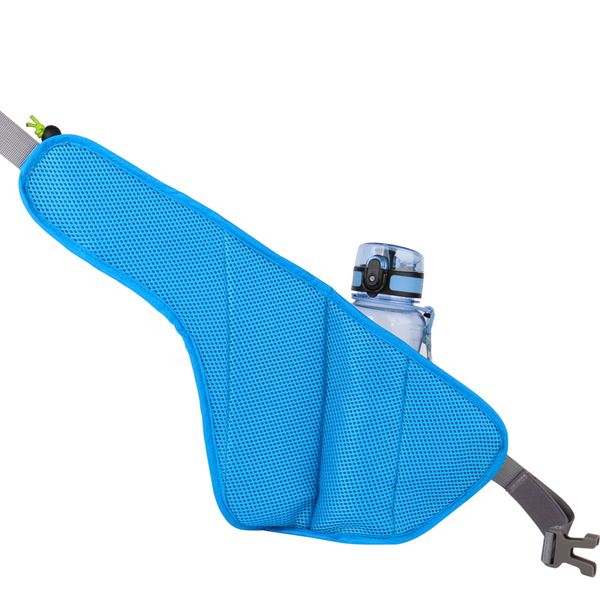 

4 colors waist bags running sports women pack pouch belt men purse mobile phone pocket case camping hiking sports water bottle