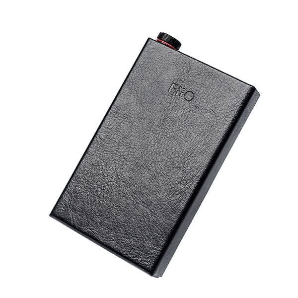 

Fiio LC-Q1II Кожаный чехол для Q1 Mark II
