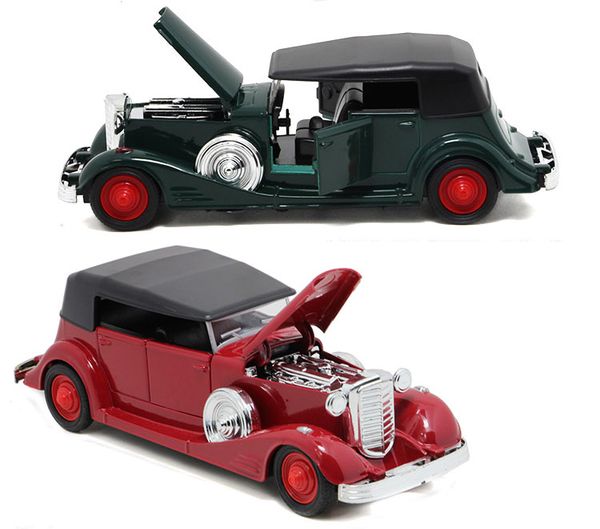 

alloy car model toy,rolls-royce retro classic vintage car, light sound, pull-back, for party kid' birthday' gift, collecting, home