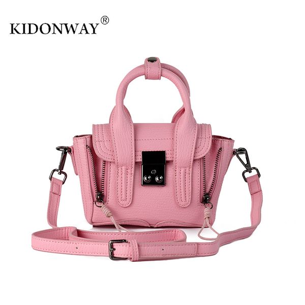 

Bolsa de Ombro hotclutch