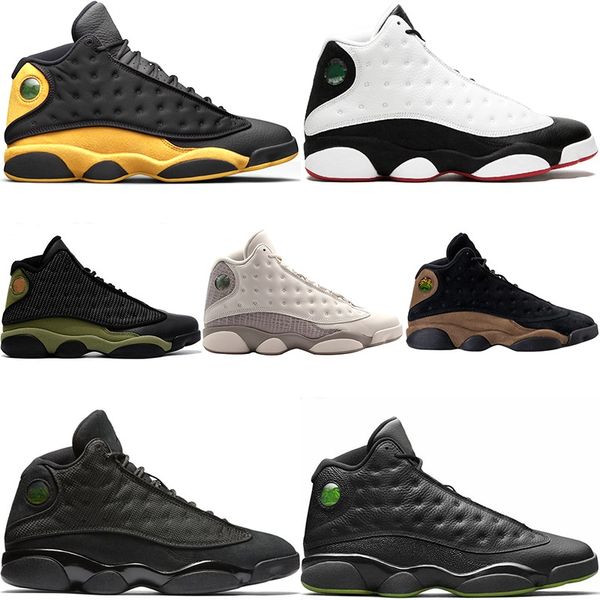 

Men 13s Basketball Shoes He Got Game Class of 2003 Altitude Hyper Royal Italy Blue Bred Sport Trainer Sneaker size 41-47 Sale Online