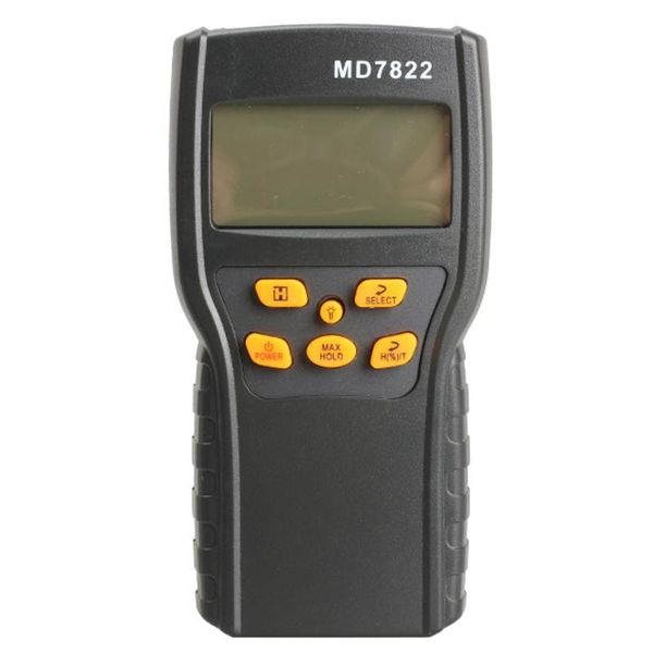 

digital grain moisture meter temperature meters tester measuring probe wheat corn rice moisture test meter w/ lcd display