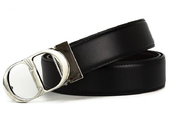 

2018 Belt brand CD buckle belts designer belts luxury belts for men women real leather belt fashion belt