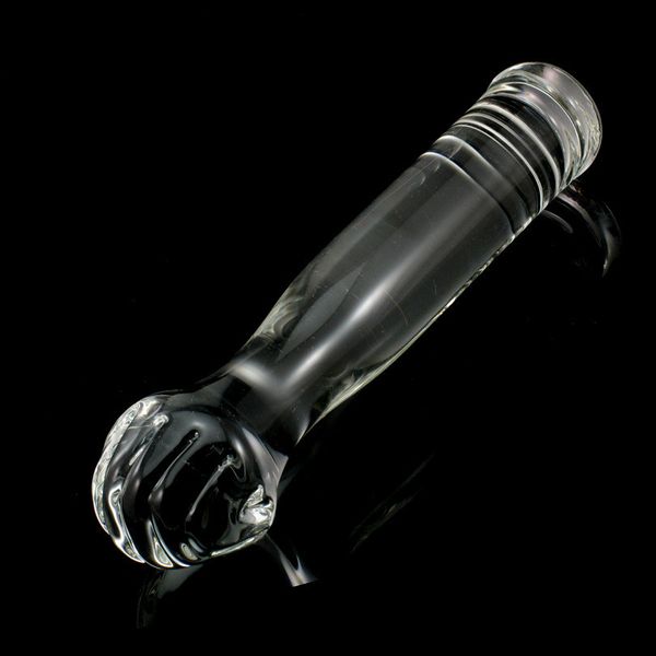 Bdsm Extreme Pussy Fisting Huge Fist Shaped Glass Dildo