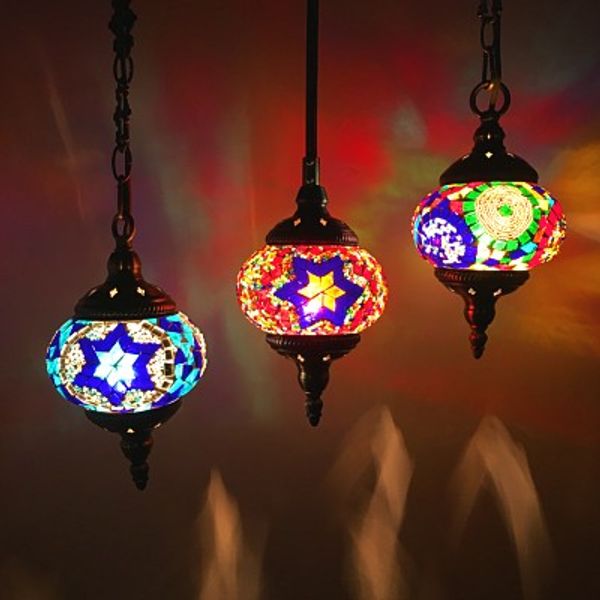 

3 headboard restaurant chandelier bar balcony porch handmade romantic glass decoration chandelier turkey hollow carved chandelier
