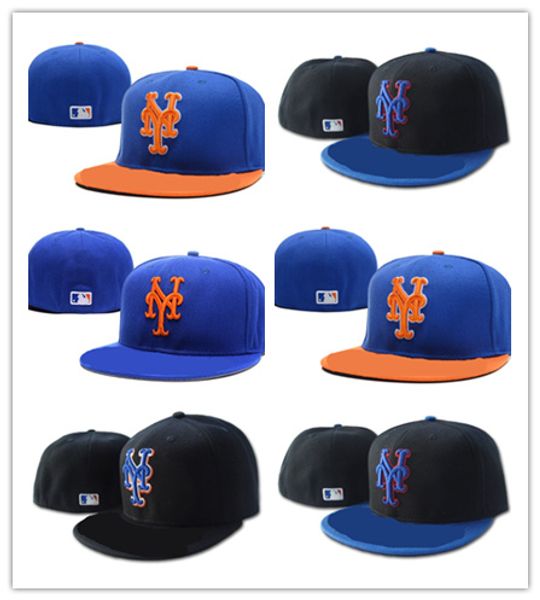

Дешевое горячее 2018 новое !! Оптовые интернет-магазины NY Fitted Fashion Hat W Letters Snapback Cap Men Wo