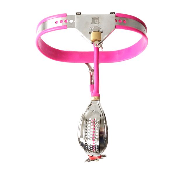 

stainless softer, products, belt, steel wear women's chastity female alternative chain, wire more comfortable to y-type ambcb