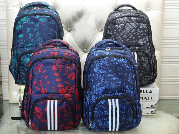 

Mochila Estilo ali2018bag