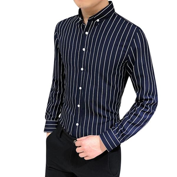 camisas hombres