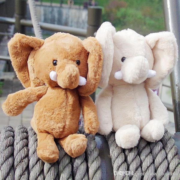 elephant stuffed animal wholesale