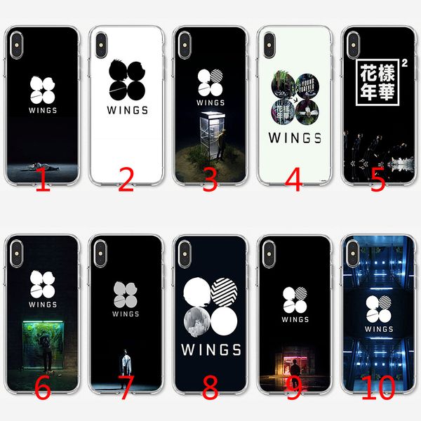 coque iphone xs max bts