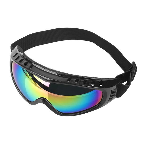 

ski snowboard goggles sunglasses eyewear anti-uv windproof sports equipment