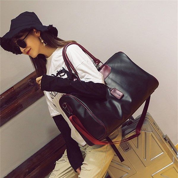 

Mochila de Viagem pinkvvv