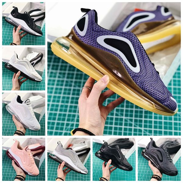 

2018 new 720 men running hoe for men me h breathable 3m air cu hion 720 jogging maxe women neaker trainer 36 45