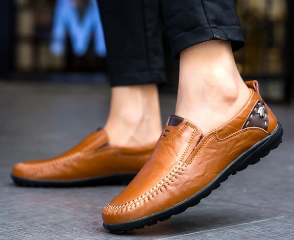 scarpe da uomo estive