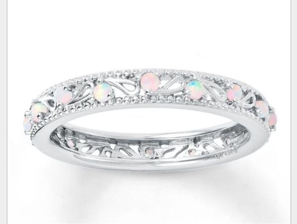 

new 925 silver plated rings, euro seven rainbow engagement engagement bar