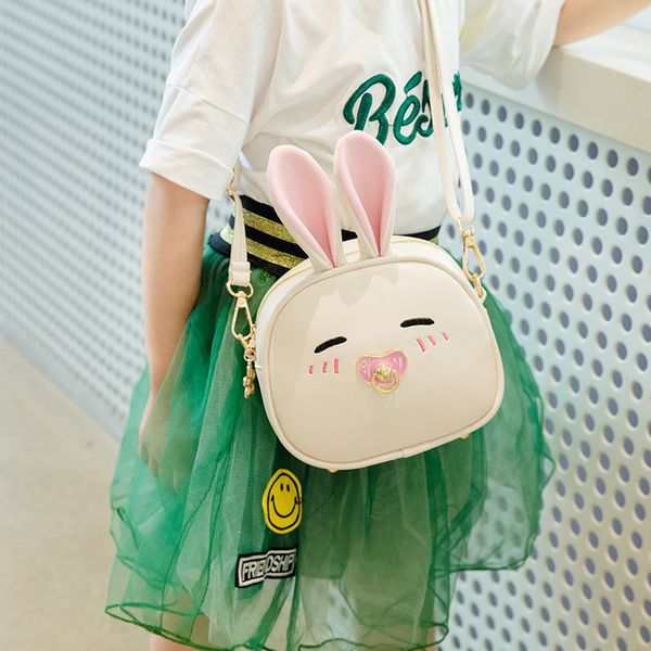 

2018 children's fashion shoulder bags preschool girls mini tassel bag little baby kids messenger bags new purse for kid child ing