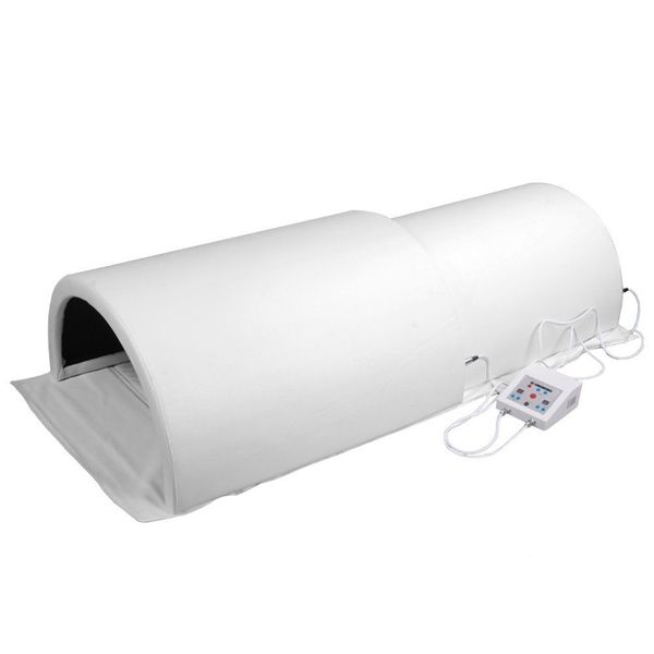 

infrared far personal spa sauna dome home spa | sauna for detox weight loss