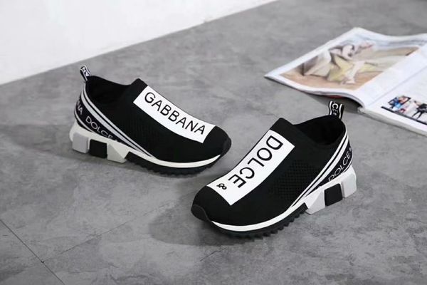 

2019 branded men tretch jer ey orrento lip on urban tyle neaker de igner lady two tone rubber bottom micro ole ca ual hoe 35 46