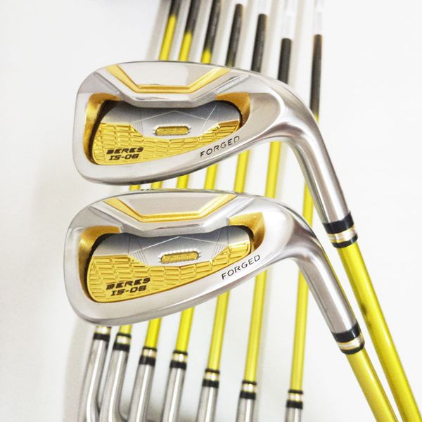 

new golf irons honma s-06 3 star irons clubs 5-11.aw,sw golf clubs graphite golf shaft r or s flex ing