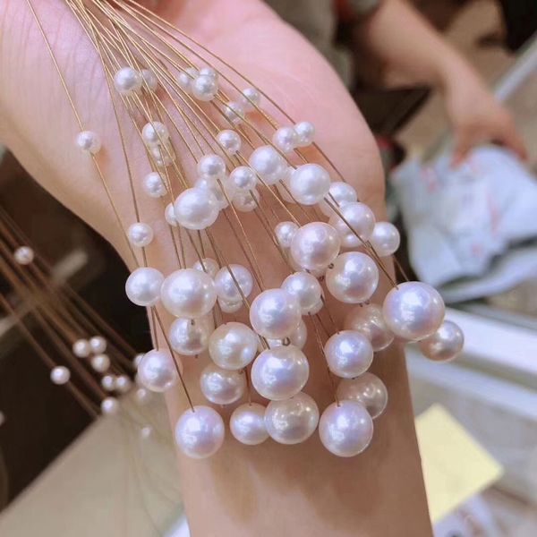 un collier de perles en allemand un collier de perles en allemand