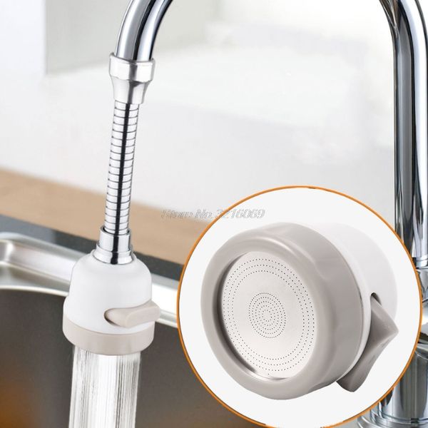 

kitchen faucet bubbler shower filter extension water nozzle spray hose tool