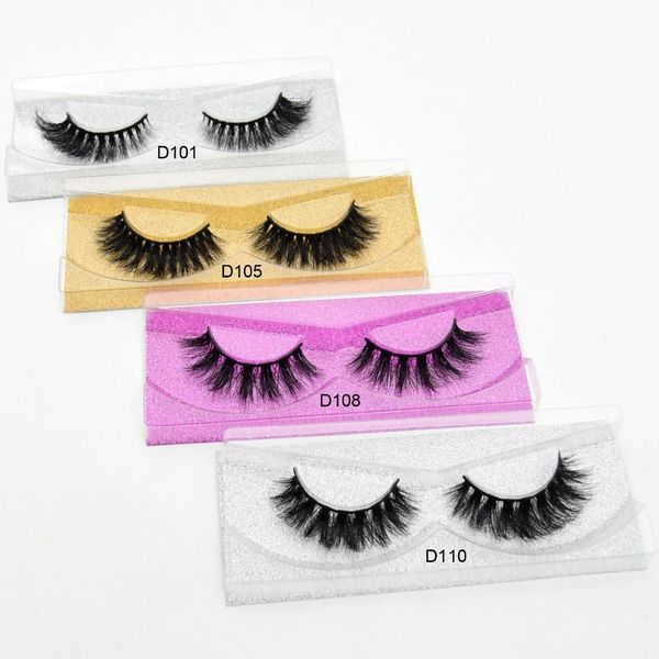 

Cílios Postiços fincek007