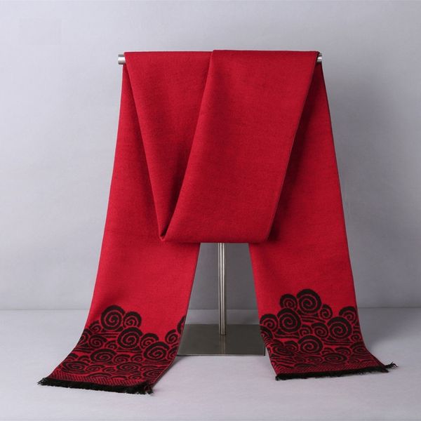 

178*30 cm winter 100% pure Mulberry silk long scarf with velvet, warm Scarves as a best Christmas present