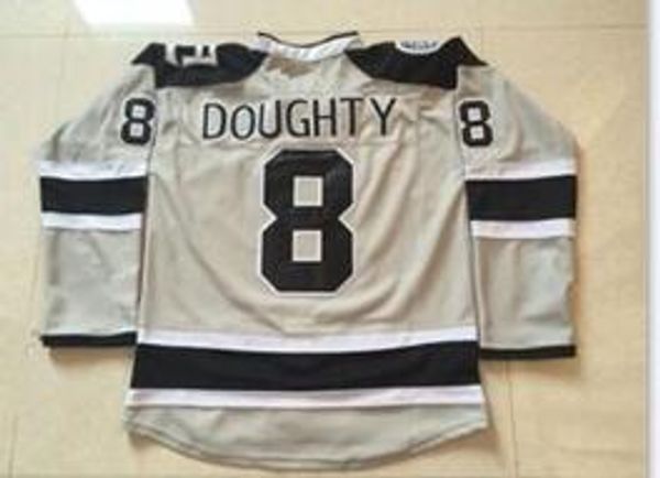 la kings home jersey color