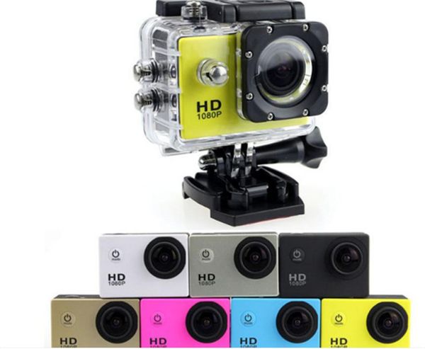 

Sj4000 tyle a9 2 inch lcd creen mini camera 1080p full hd action camera 30m waterproof camcorder jcam helmet port dv v 4k